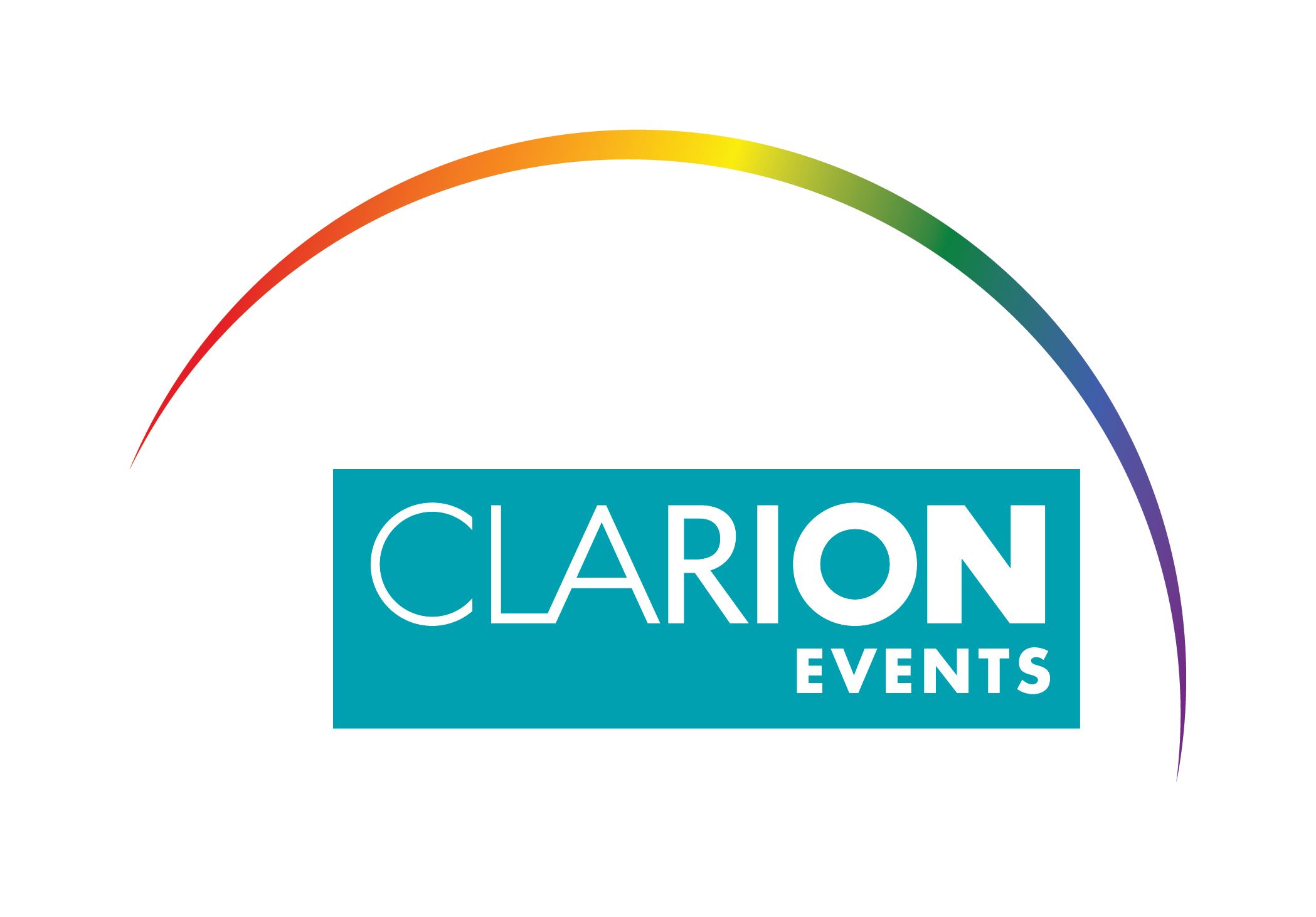 Clarion Events DEIB Logo