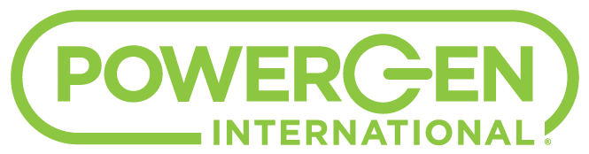 powergen international logo