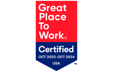Clarion Events North America Receives Second Consecutive “Great Place to Work” Certification in 2023