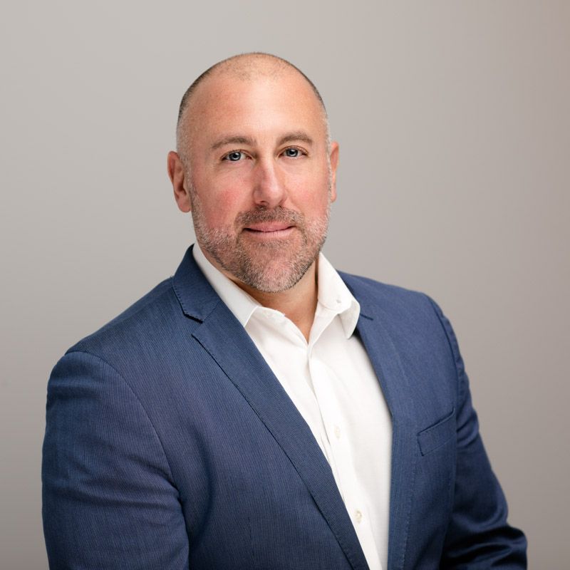 Mike Carlucci Promoted to Chief Revenue & Customer Delivery Officer for Clarion Events North America