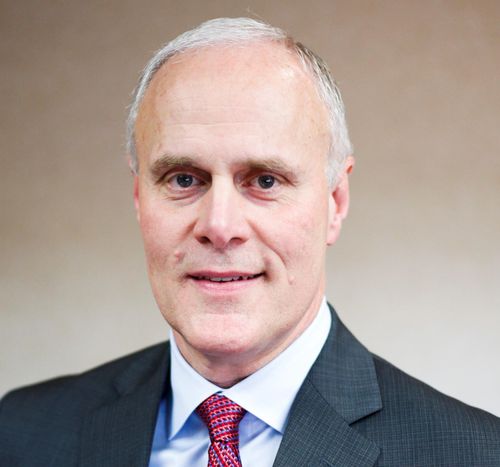 Mark Wilmoth - 