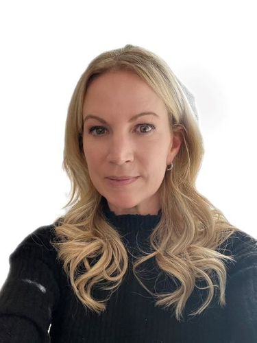 Angela Harar, CEM - 
