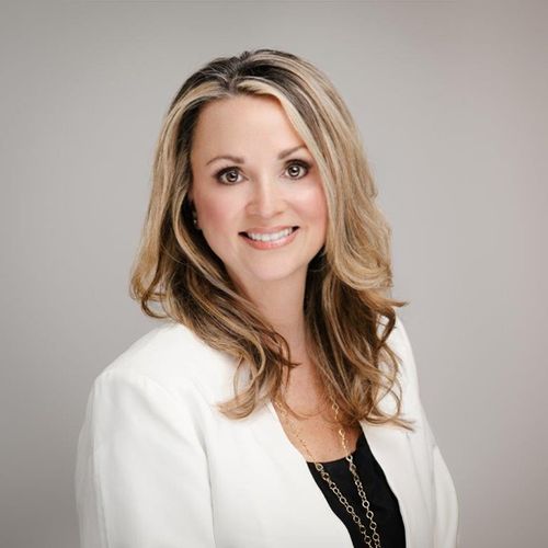 Desiree Hanson - 