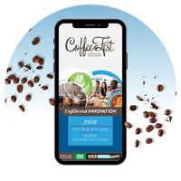 Coffee Fest App