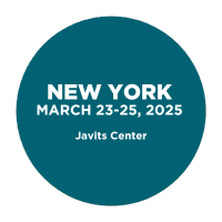 Join us at Coffee Fest New York | March 23-25, 2025 at the Javits Center!