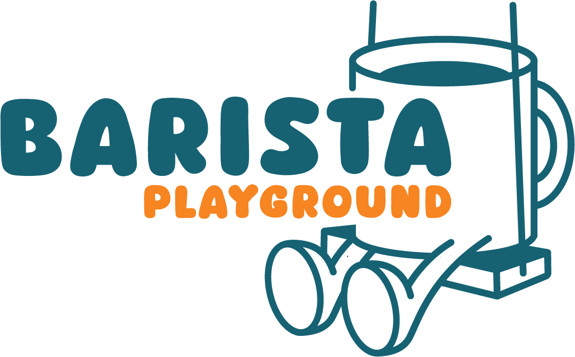 Barista Playground