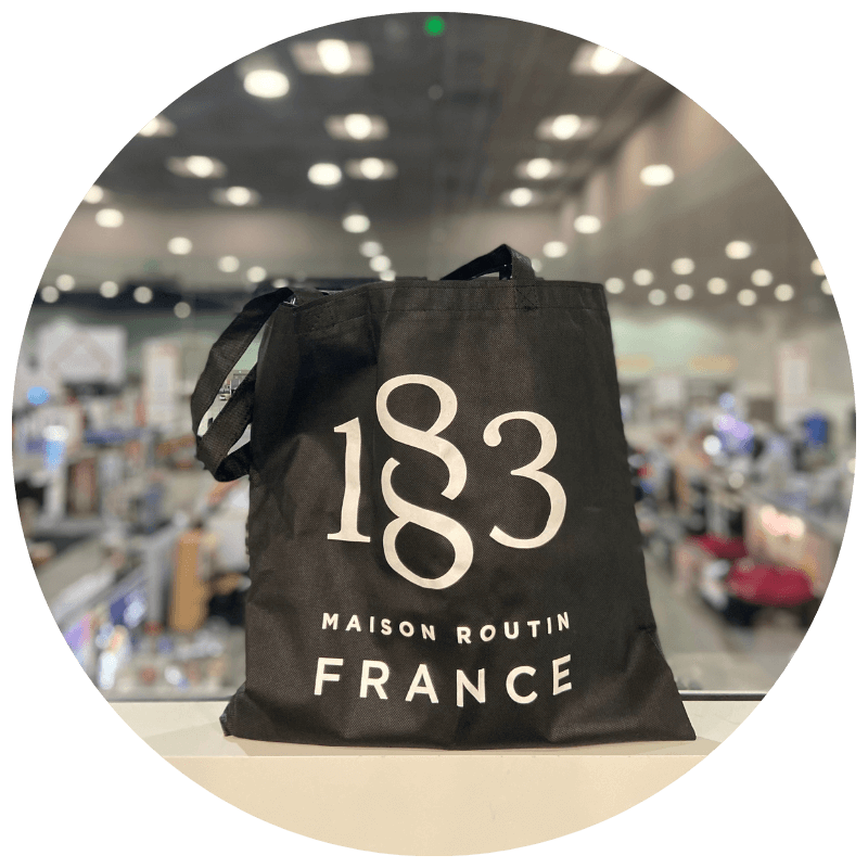 bag sponsorship