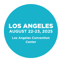 Coffee Fest Los Angeles | August 22-23, 2025 | Los Angeles Convention Center