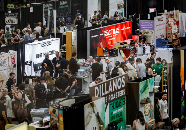 Networking & Trend Alignment