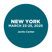 Coffee Fest New York | March 23-25, 2025 | Javits Center