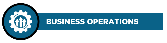 Business Operations Track