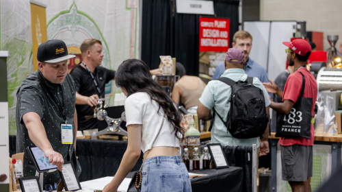 EXHIBITOR LIST
