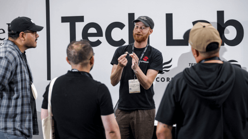 The Tech Lab