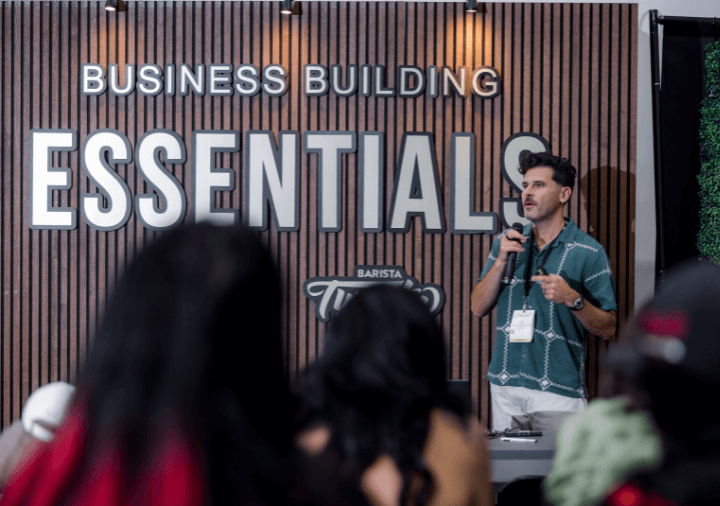 New Business & Startup Owners