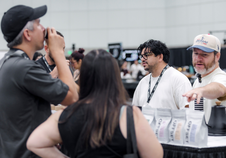 Important Rules & Notes: