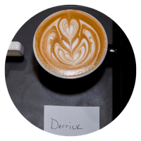 Derrick Wessels - NY LAWCO Third Place Pour