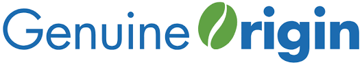 genuine origin logo