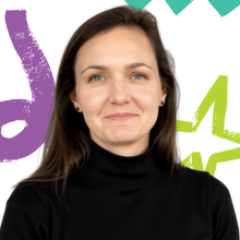 Sylwia Padiasek | headshot