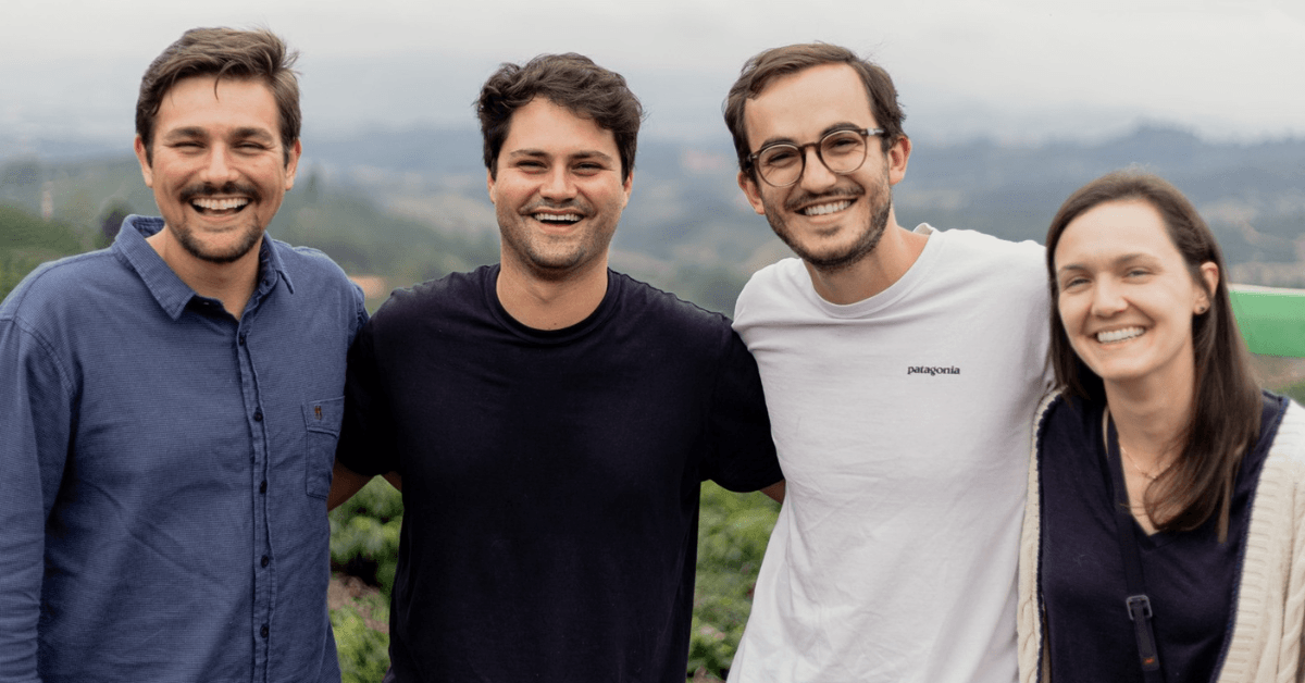 Ocafi US Team