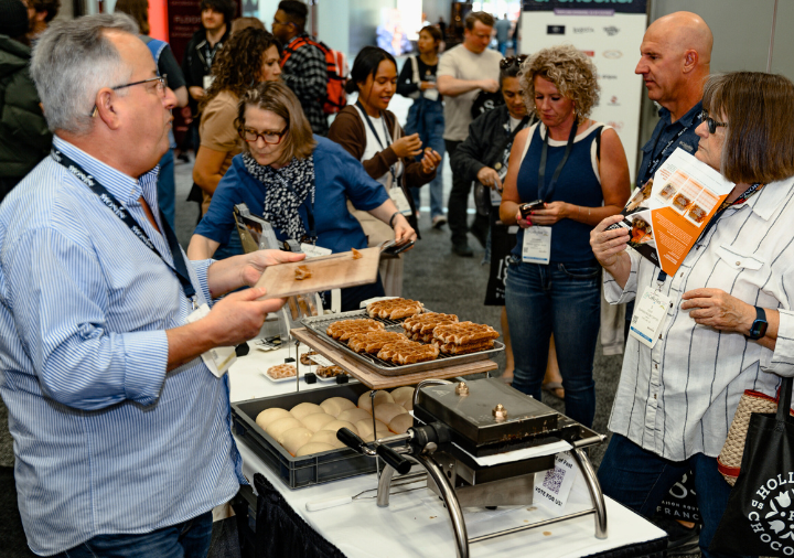 Brand Experience & Cultural Fit