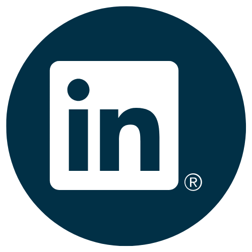 LinkedIn Icon