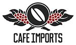 Cafe Imports Logo