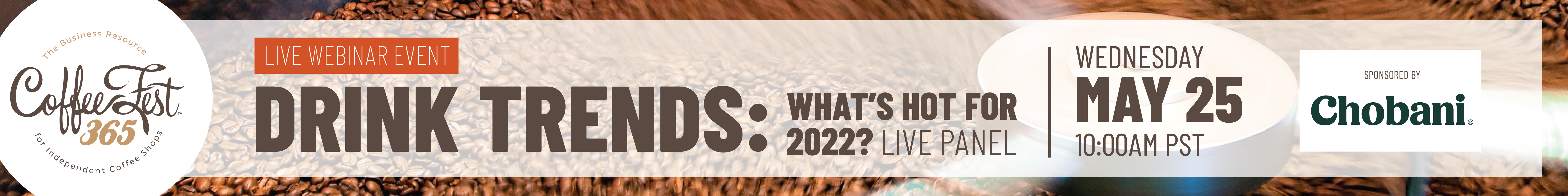 Drink Trends: What's Hot in 2022?