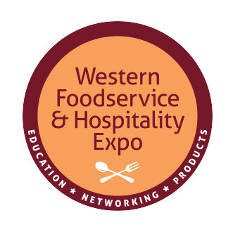 Western Foodserivce & Hospitality Expo logo