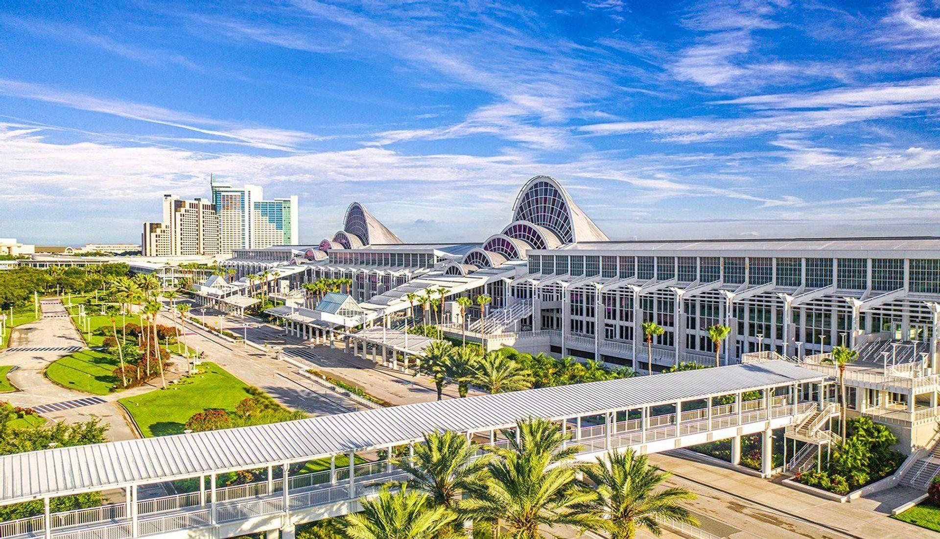 ORLANDO