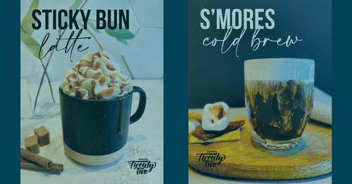 10 Tips + Tricks for Upping your Seasonal Beverage Menu Game