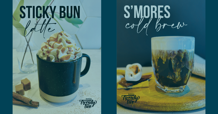 10 Tips + Tricks for Upping your Seasonal Beverage Menu Game