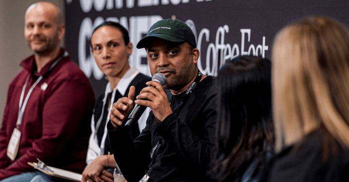 The 2026 Roaster of the Year Forum: Unlearning the Status Quo