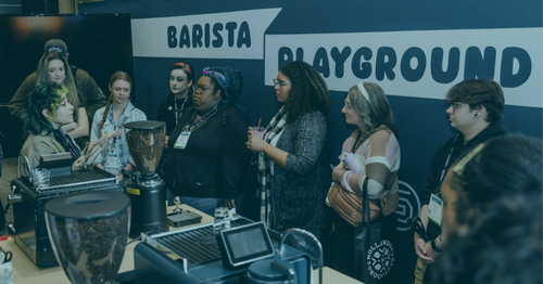 Introducing the Barista Playground