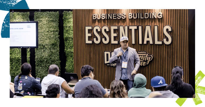 Your Guide to Finding the Education that Fits You Best at Coffee Fest New York