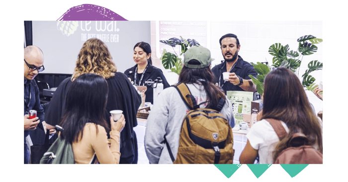 Why Specialty Coffee Professionals Should Attend Coffee Fest in 2025
