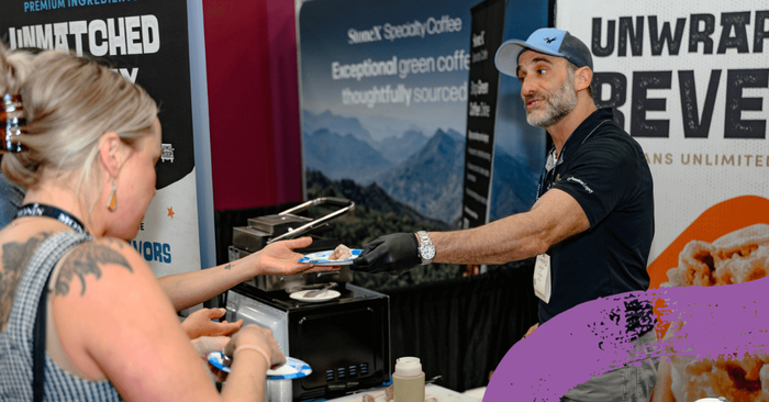 Coffee Fest Portland 2025 Recap