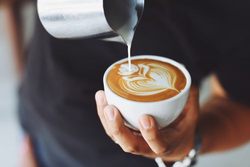 Elevate Your Coffee Shop with Social Media