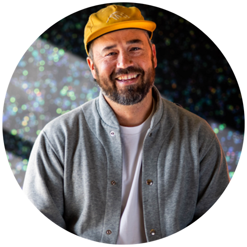 Dan Anderson