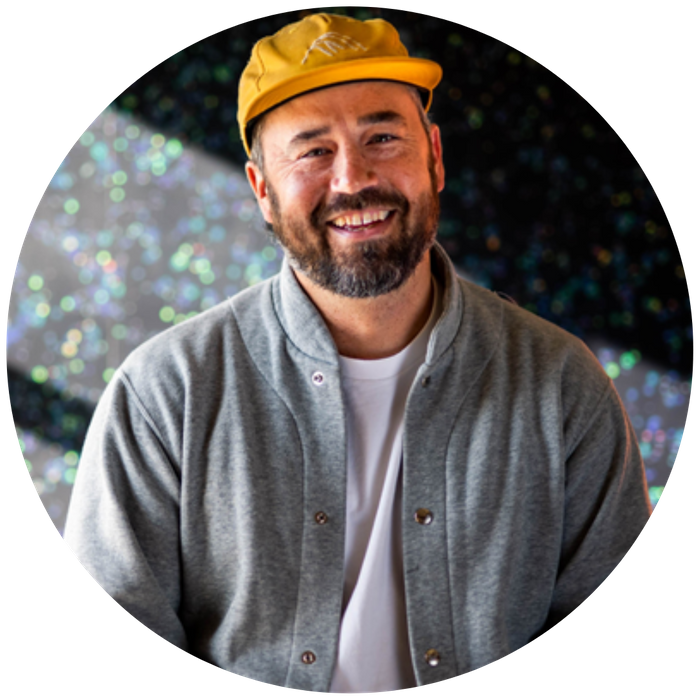 Dan Anderson
