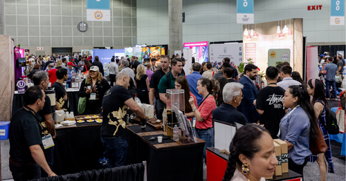 Record-Breaking Success in Los Angeles Sets the Stage for Coffee Fest Minneapolis 2024