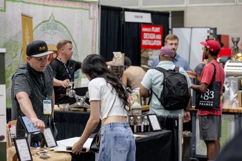 Coffee Fest Comes to Portland with NEW Introductions including Community Events & Opportunities for Coffee Enthusiasts