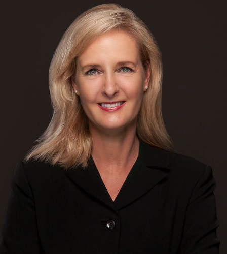 RITA UGAINSKIS-FISHMAN APPOINTED VICE PRESIDENT FOR CLARION EVENTS FOOD AND BEVERAGE GROUP