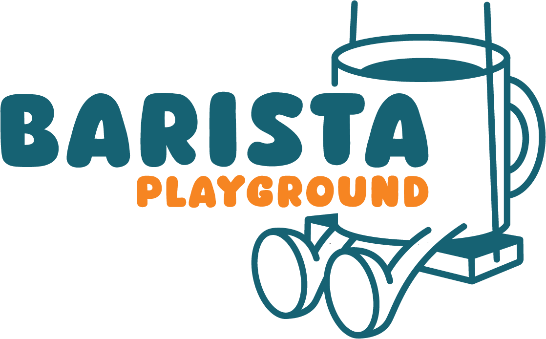 Barista Playground Logo