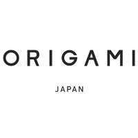 Origami Japan Logo