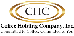 coffee holding company logo