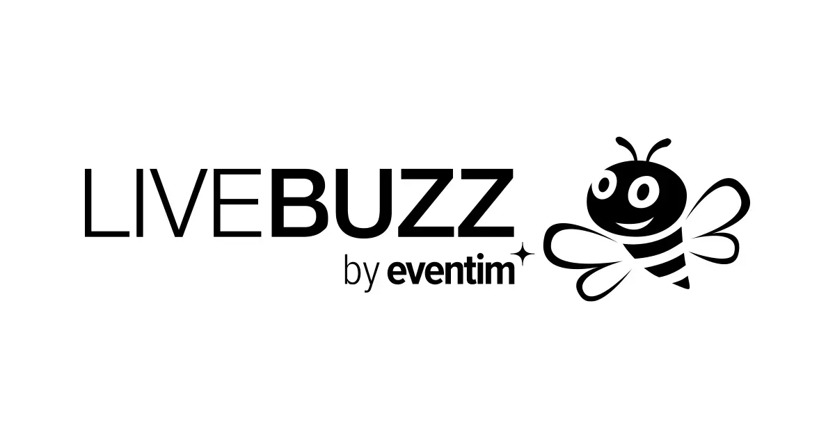 LiveBuzz Logo