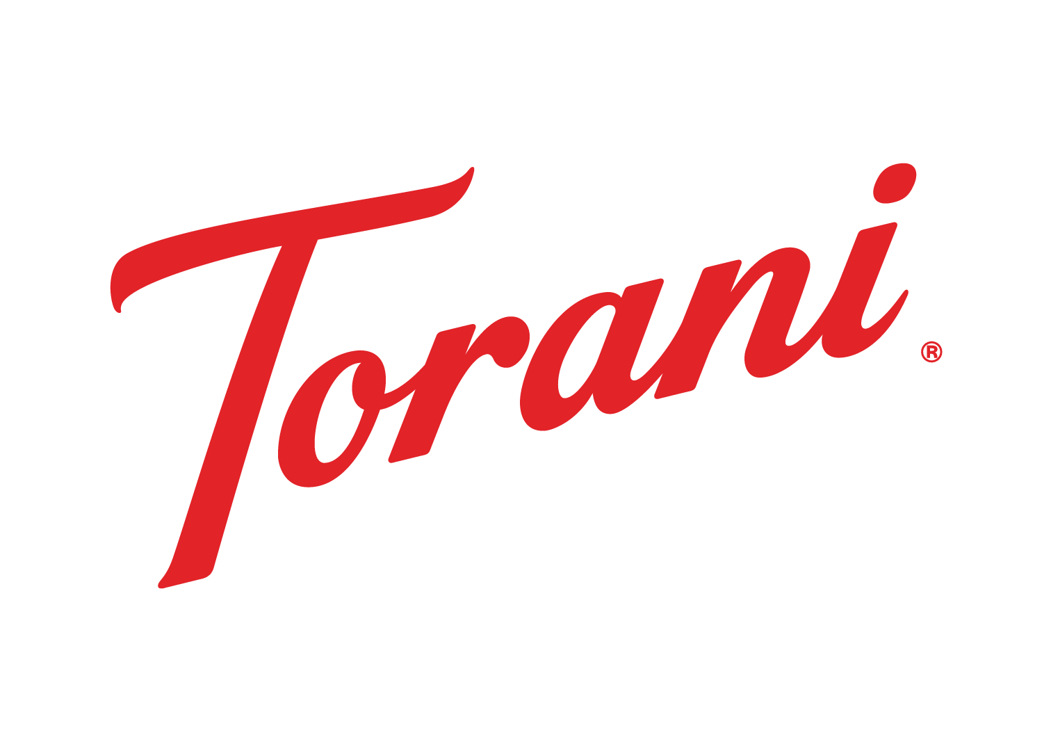 Torani Logo