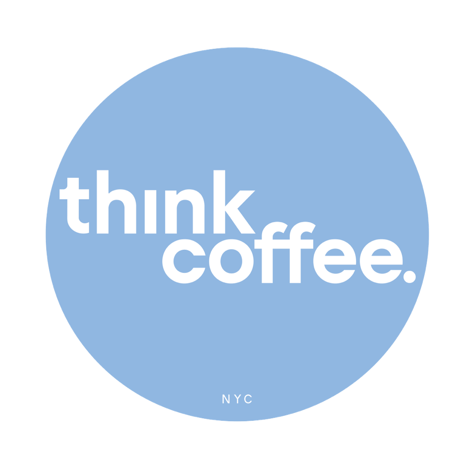 Think Coffee NYC