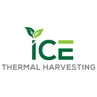 Ice Thermal Harvesting