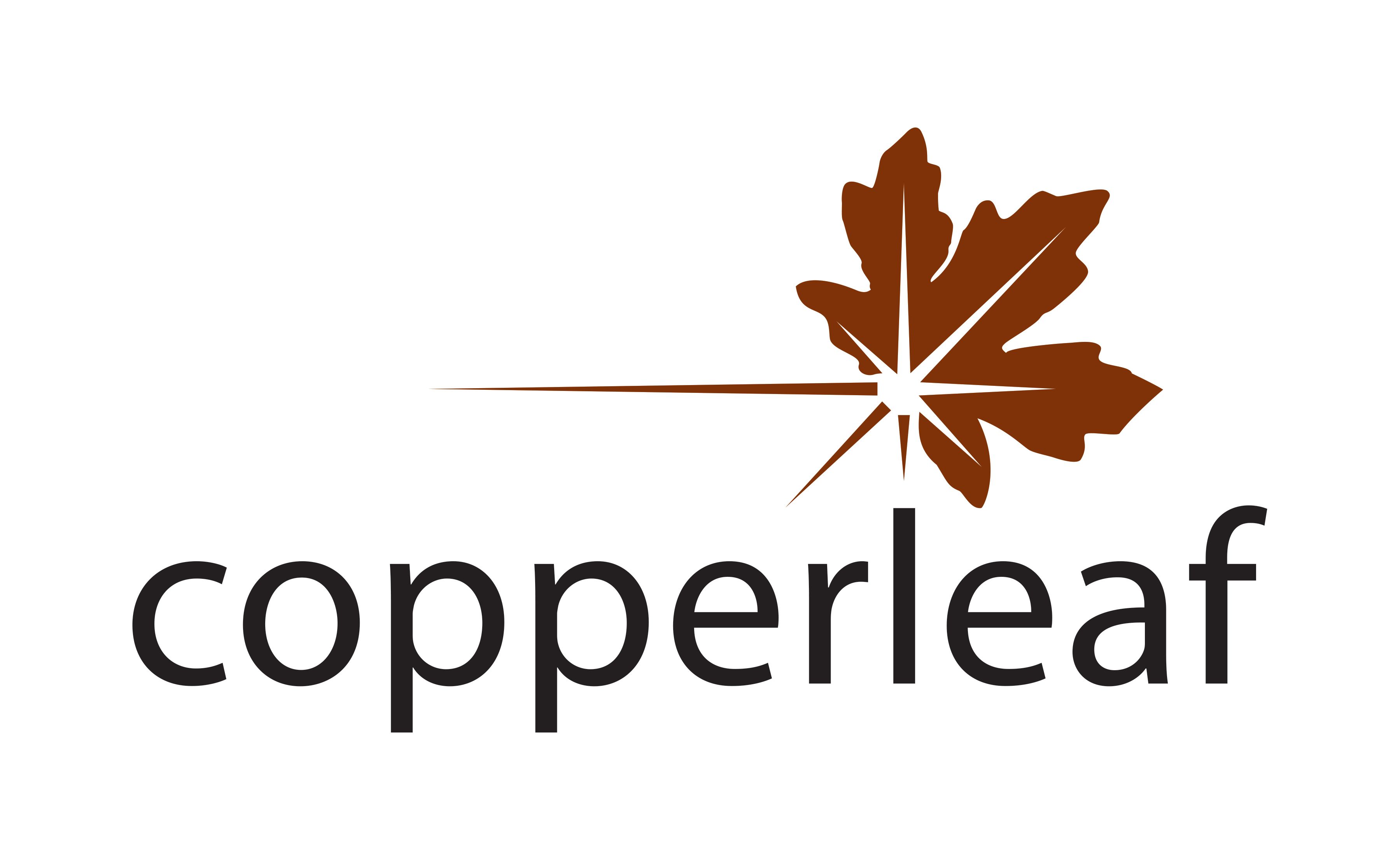 cooperleaf